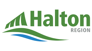 Halton-regions